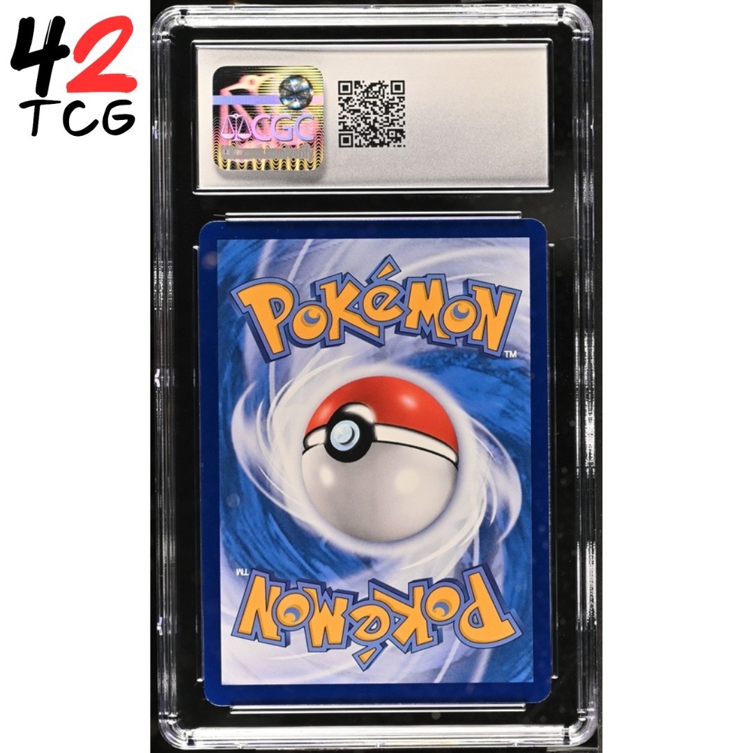 新品未開封　海外版　ポケモンカード　 Pokémon HOT WATER CGC Gem Mint 10 Scizor V 070/115 Pokémon Simplified Chinese cs2aC