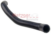 Original Metzger KüHlerschlauch 2420675 FüR Mercedes-Benz