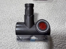 DYSON MINI TANGLE FREE TURBINE HEAD VACUUM BRUSH PET TOOL ATTACHMENT NEW