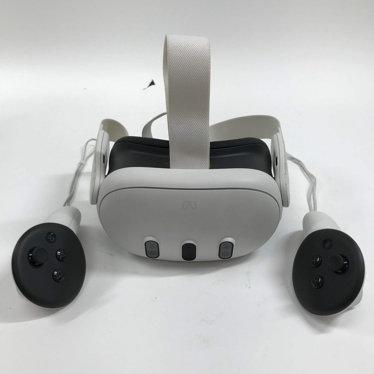 Meta Quest 3 512GB Standalone All-in-One VR Headset S3A | eBay