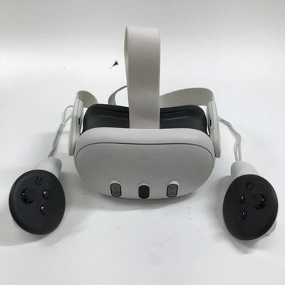 Meta Quest 3 512GB Standalone All-in-One VR Headset S3A | eBay