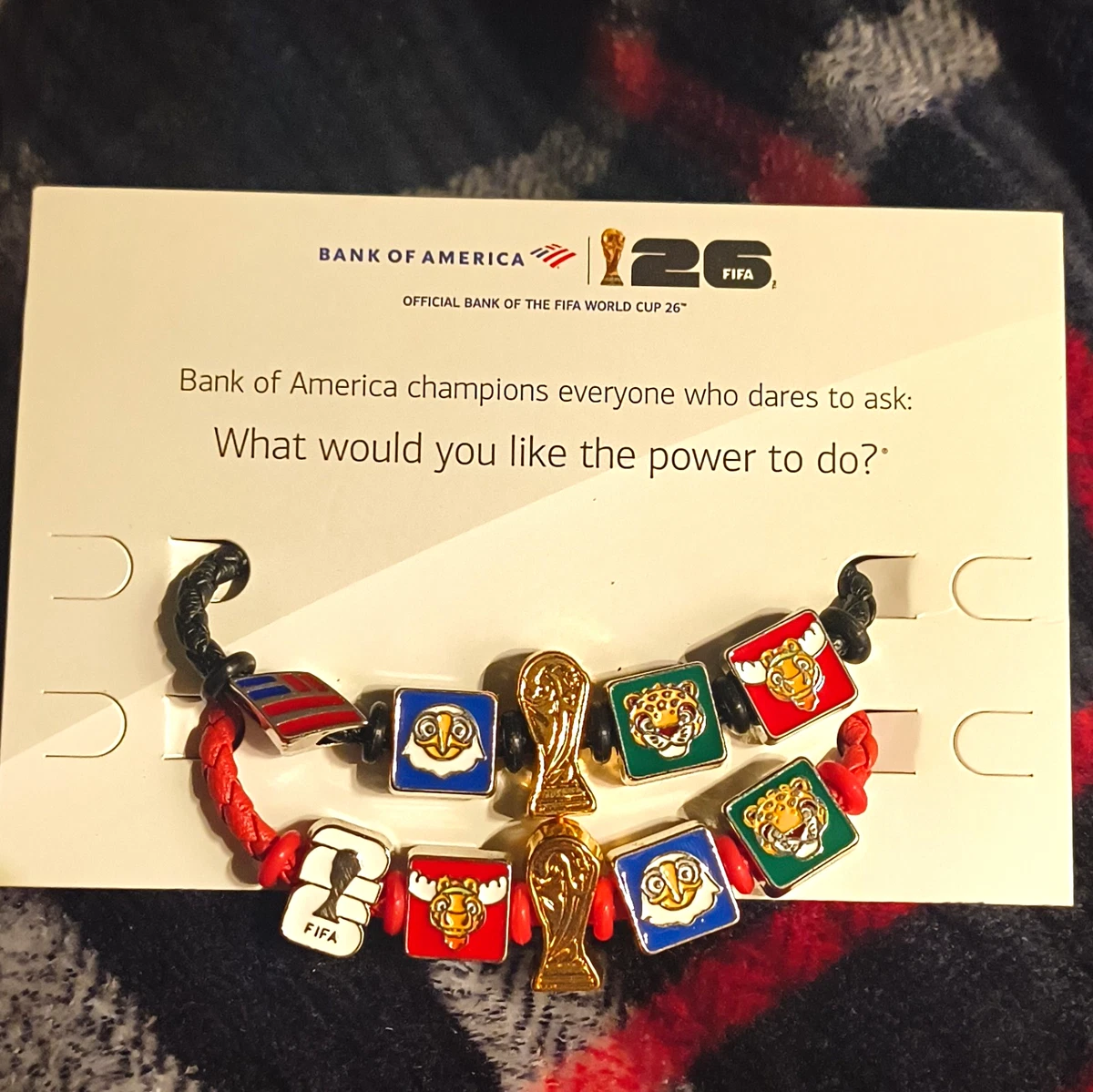 soccer bracelet products for sale | eBay