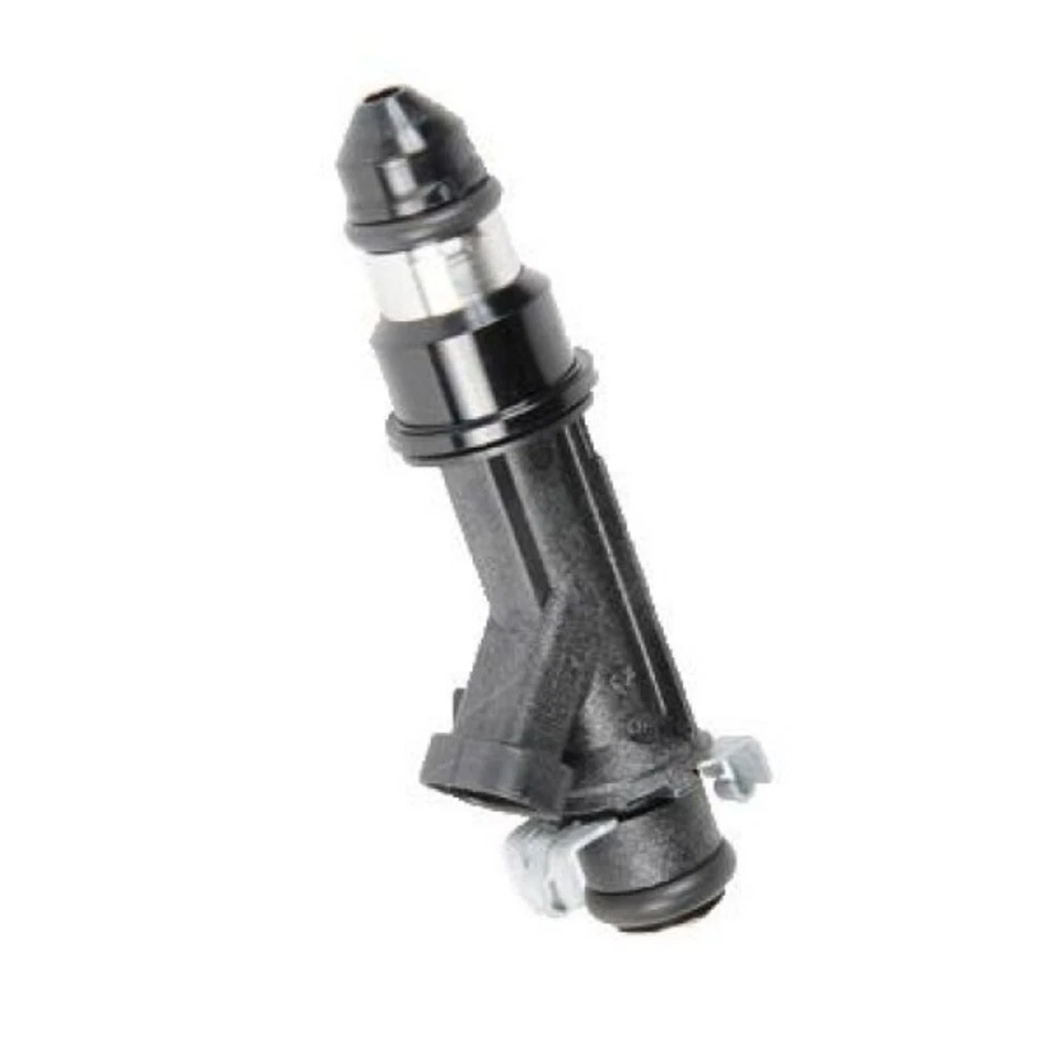 Inyector de combustible ACDelco genuino para Pontiac Montana 2000-2004 | Tipo multipuerto Foto 3 de 4