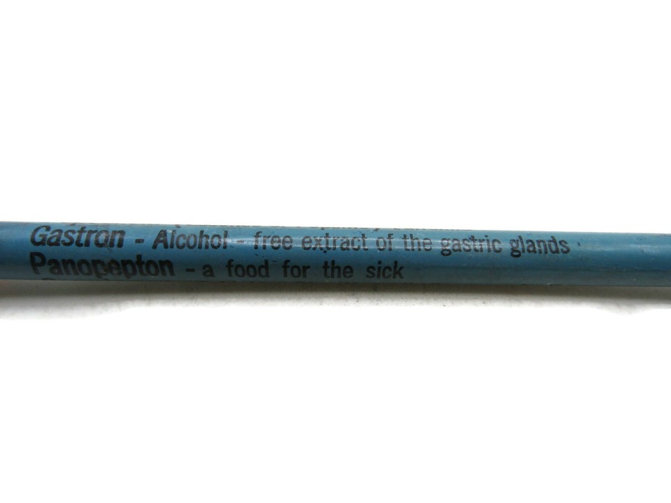 Fairchild Bros. & Foster Pencil New York eBay