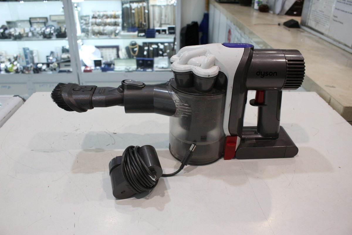 中古品 Dyson DC45 楽天市場】ダイソン 純正 dc45 モーターヘッド dyson dc43 dc44
