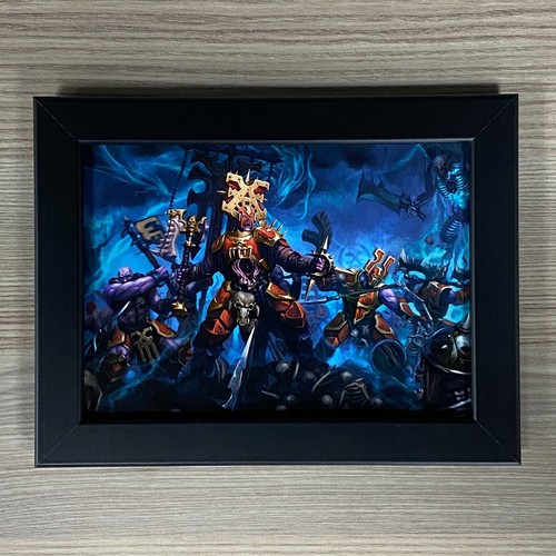 Warhammer Age of Sigmar Nighthaunt: Schiere di spiriti - Vobis Pesaro