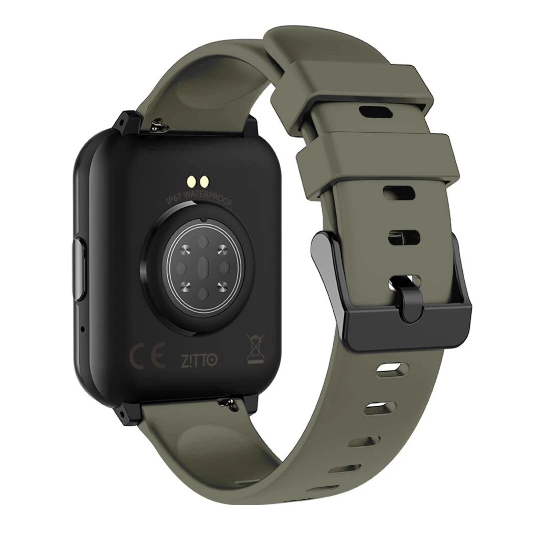 Smartwatch zitto best sale