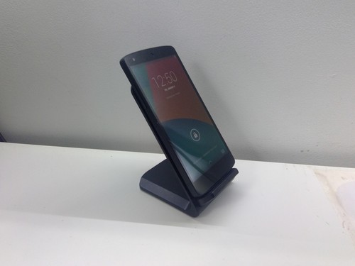 Teléfono móvil LG Nexus 5 16 GB negro Android defectuoso - Imagen 6 de 10