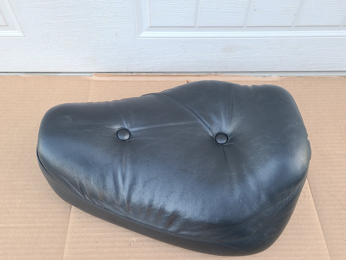 1994-2003 Harley-Davidson Sportster Hugger Solo Seat | eBay
