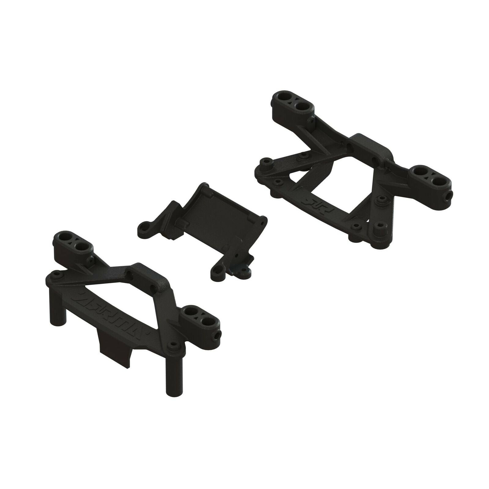 ARRMA ARA320586 Paraurti Superiore INFRACTION VENDETTA