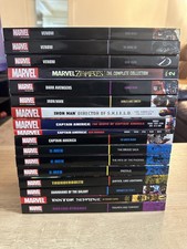 Marvel Epic/Ultimate Collection 17 Tpb Lot 