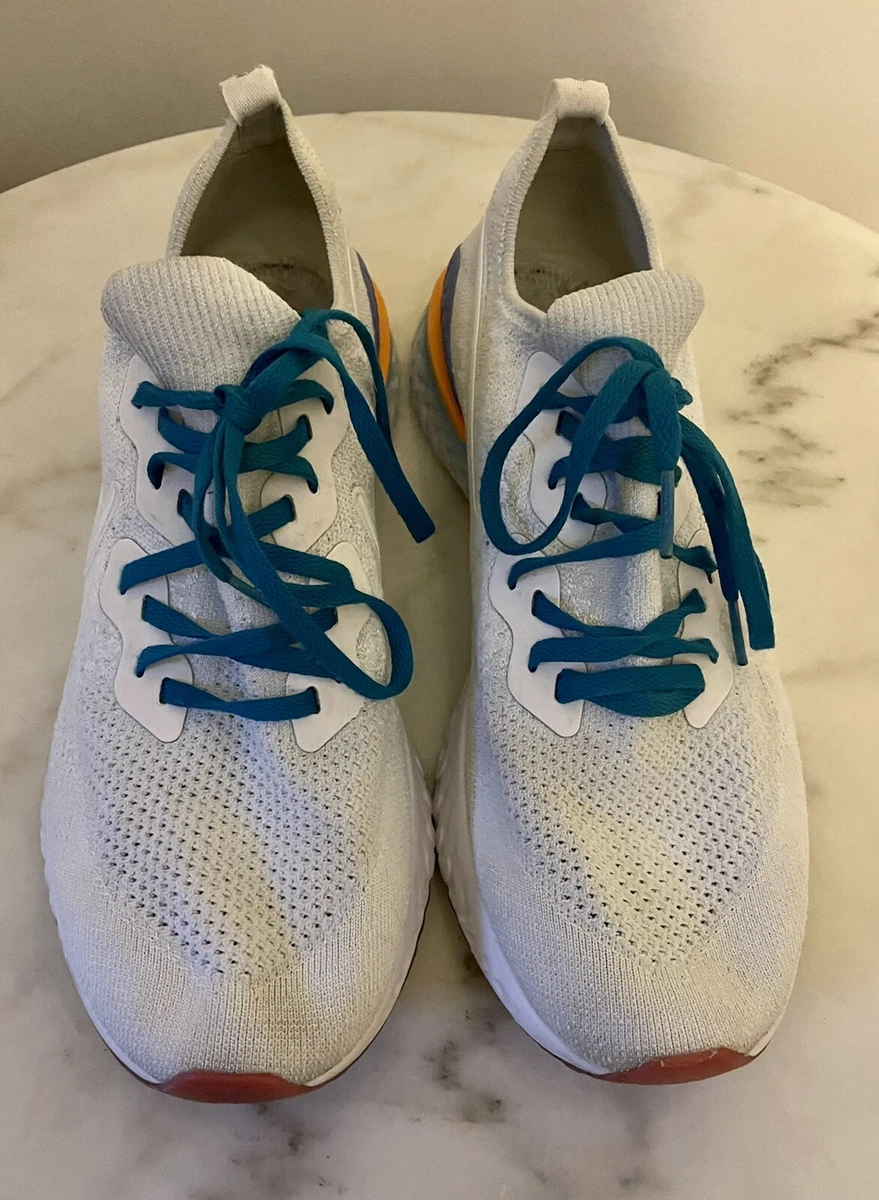 Nike epic react flyknit 2 cheap womens