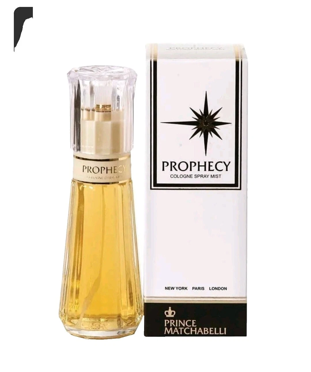 Fragancias Para Mujer Prince Matchabelli Spray