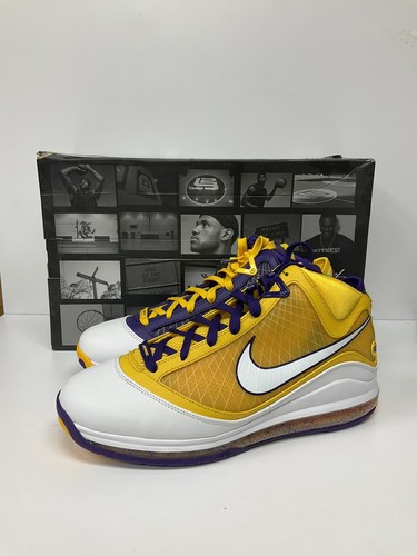 lebron 7 size 12