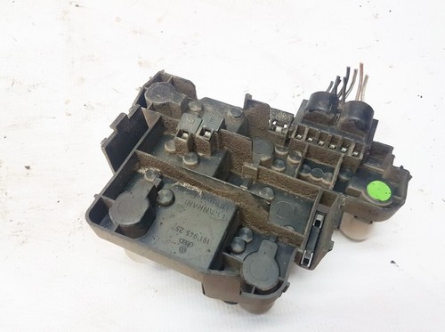 Volkswagen Golf 1988 Tailight Bulb Holder (Lamp Carrier) 191945257 #846272-33