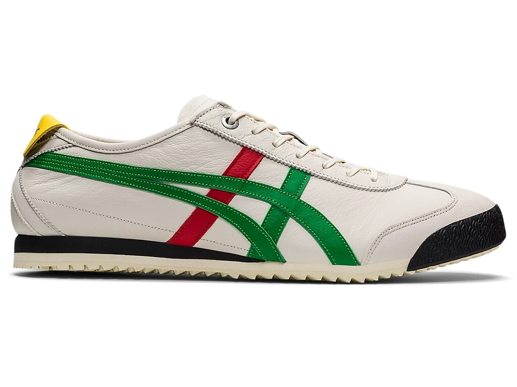 Onitsuka Tiger MEXICO 66 SD 15 colors Men's Women's soft