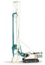 Ros 002111 Casagrande B300 XP Ramme Pfahlbohrgerät 1:50