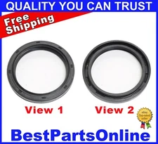 Wheel Seal Merkur Saab Subaru Ref. 710463