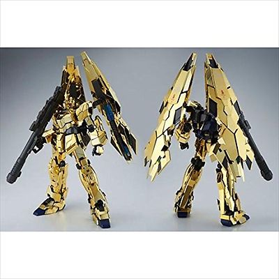 模型/プラモデル BANDAI - PG 1/60 UNICORN GUNDAM 03 PHENEX,LED SET PG 1/60 RX-0 Unicorn Gundam 03 PHENEX Plastic Model Kit