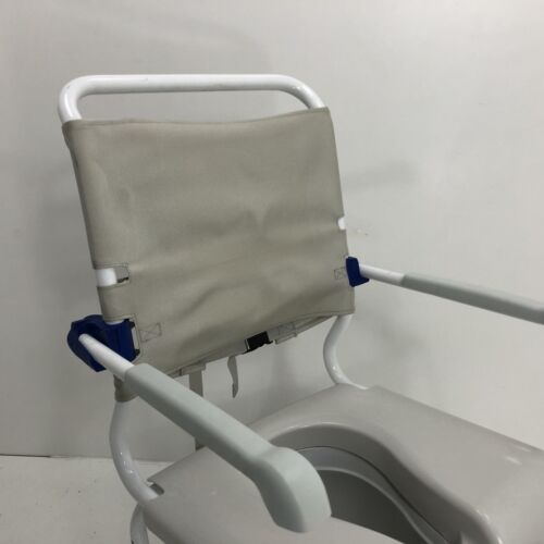 Toilettenrollstuhl Duschstuhl Aquatec Ocean Duschstuhl Toilettenstuhl K5037 - Bild 9 von 9