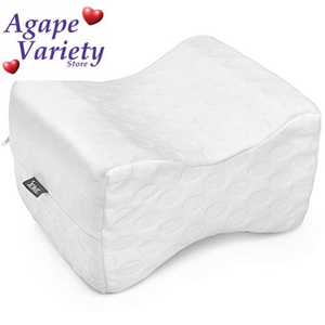 dmi side sleeper pillow