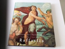 RAFFAELLO maestri Dell Arte Italiana 