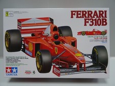 TAMIYA Ferrari F310B 1:20 Bausatz # 20045
