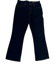 Johnny Was Marseille Baby Boot Women's Jeans Sz 30 marchetta