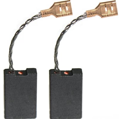 Kohlebürsten Kohlen Motorkohlen für Bosch GSH 11 E GSH11 GSH11E 11E