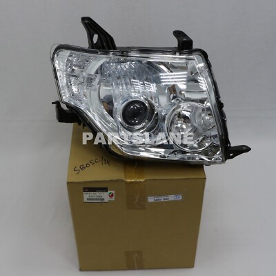 8301C944 Mitsubishi OEM Genuine BODY, HEADLAMP, RH | eBay