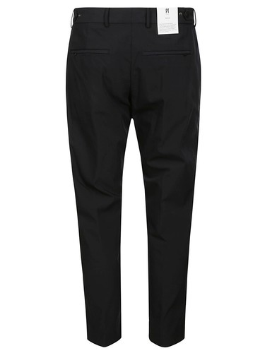 NWT PT Torino Sigma Traveler Stretch Pants IT 50/US 34 - Picture 2 of 8