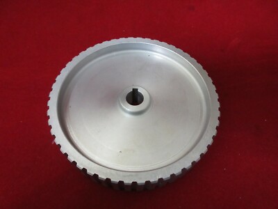 Milling Machine Part- Timing Belt Pulley for ACER E-mill 3VS, 3VK & 3VKH MP7086