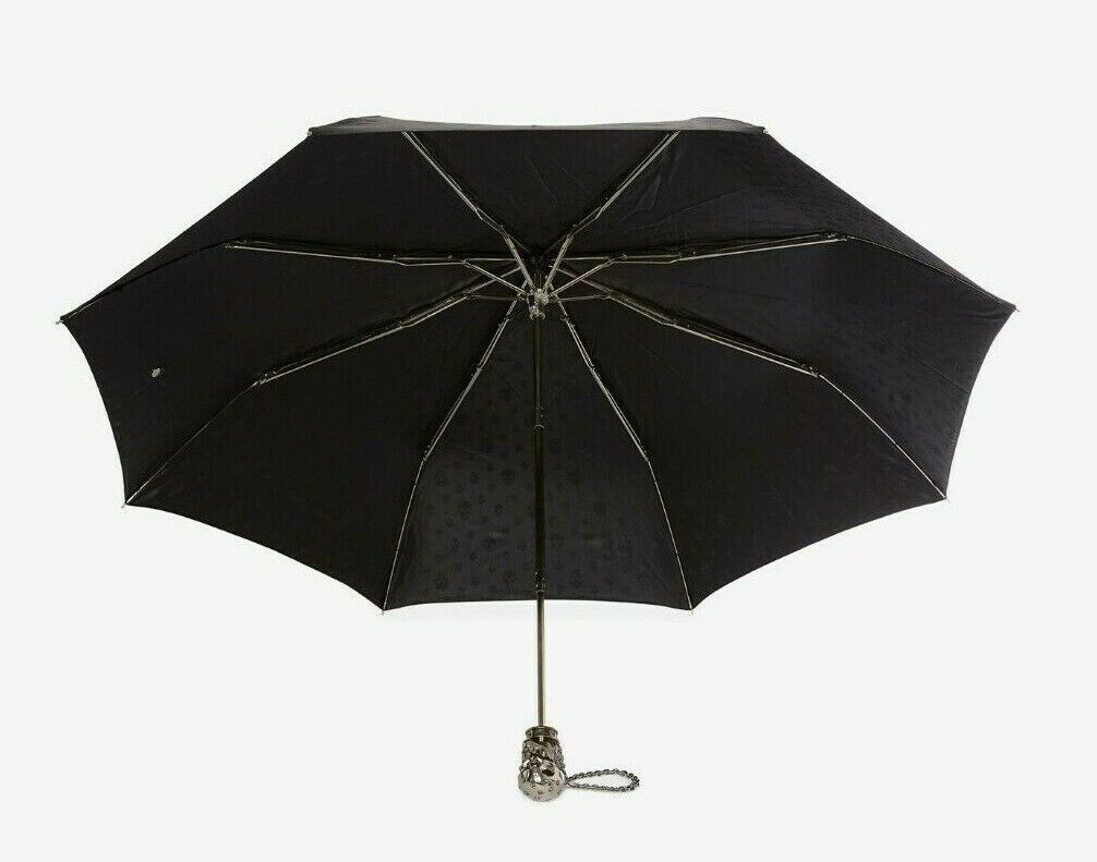 Alexander McQUEEN Compact Umbrella with Alexander McQUEEN Compact Umbrella with