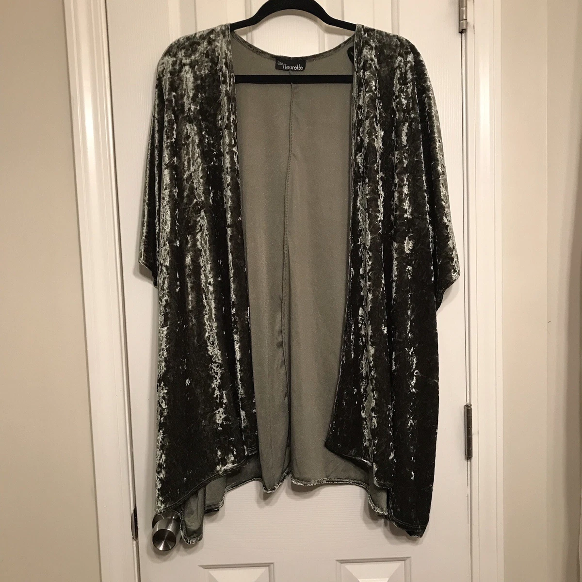 Jm fleurette cardigan sale
