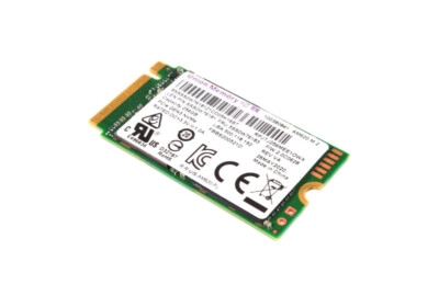 5SS0V42253 - 256GB m.2 Pcie 2242 ssd Hard Drive (SSS0V42257, PM991