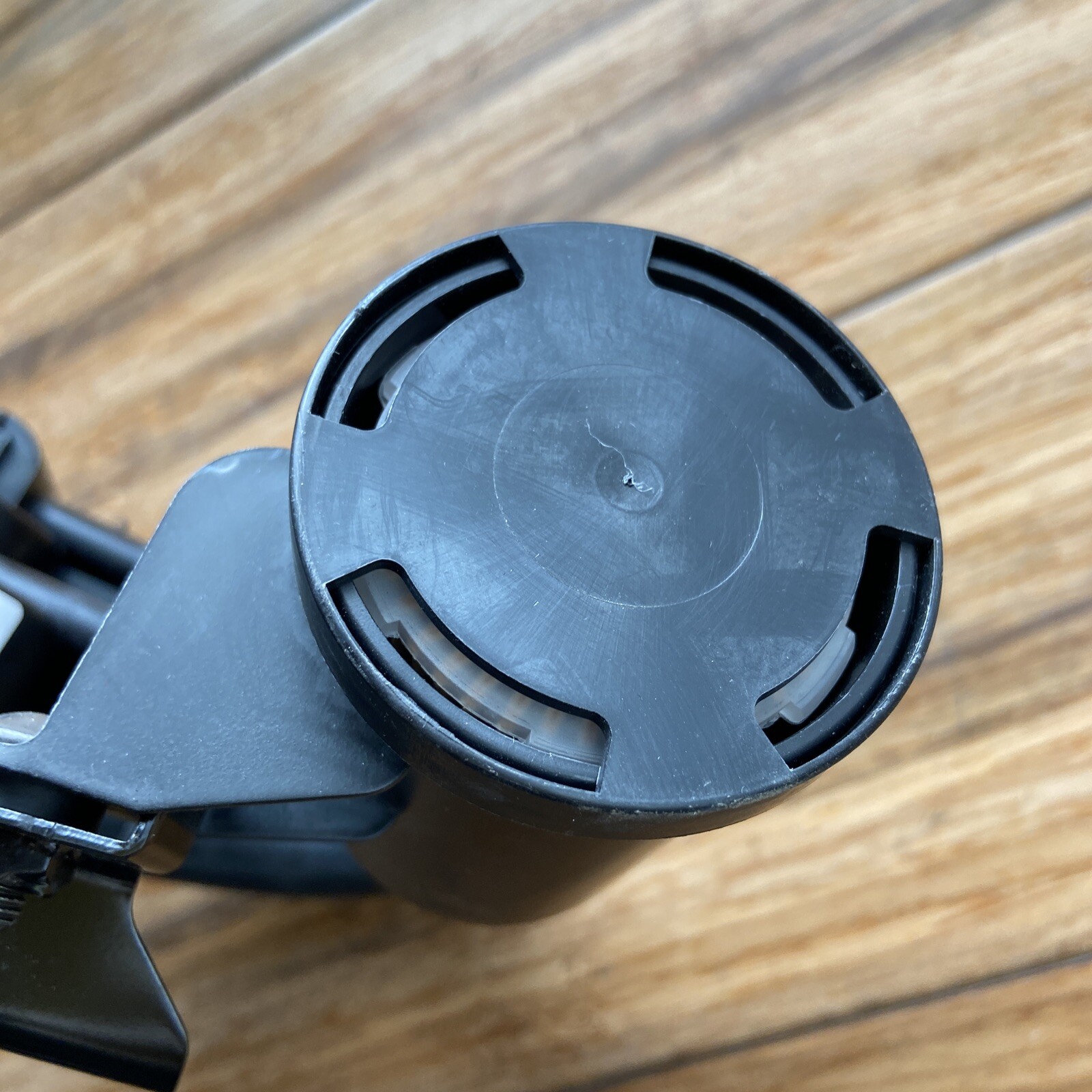 🚘1317 AUDI Q5 EVAPORATIVE EMISSION SYSTEM LEAK DETECTION ASSEMBLY OEM