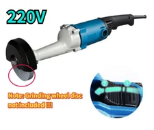 125/150mm Diameter Handheld Straight Electric Grinding Machine Grinder  New