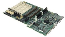 Original Motherboard Sun 501-3132 Lan Lpt 68-PIN