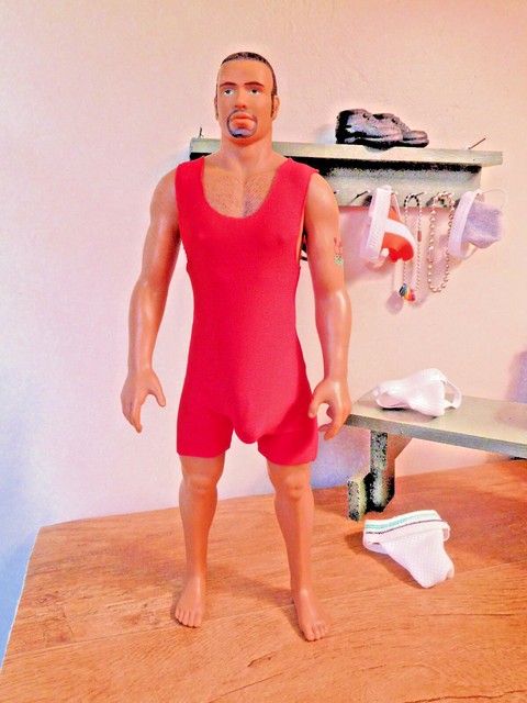 gay billy dolls ebay