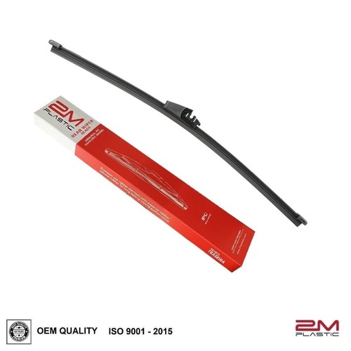 ATTKE Front Windshield Wiper Blades For Volkswagen Tiguan 2009-2017/GMC Acadia 2007-2012,Genuine Replacement Wiper Blade Set 24"/21" (Set Of 2) In | Whizz Blades - Foto 12