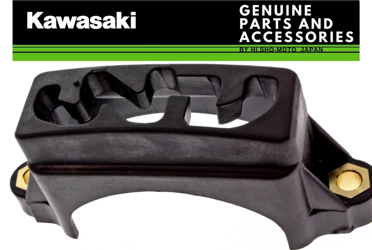 OEM Kawasaki 2002-2013 Prairie 360 Prairie 650 4X4 Control