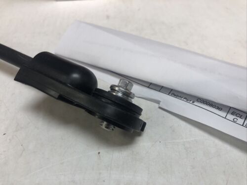 1 New Battery Cable ACDelco 88986769, GM Original Equipment 2SX15 - Picture 5 of 19
