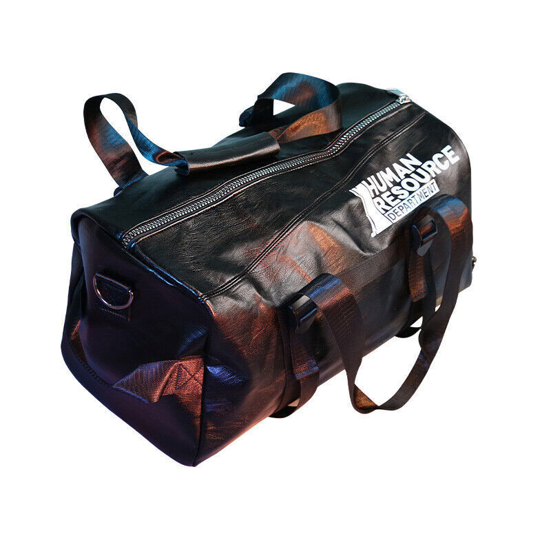 Game Arknights Human Resource Department Messenger Bag Satchel