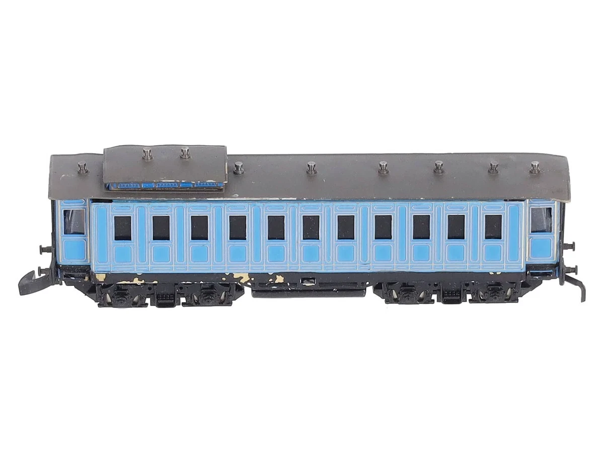 Micro-Trains Line (MTL) Z Scale Model Locomotives for sale | eBay