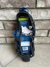 NEW STABILICERS WALK MEN'S XL 10.5-13 WINTER TRACTION CLEATS