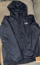 The North Face M Evolve Ii Triclimate Jacket Urban Blue Size M