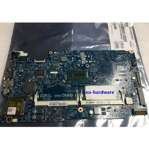 Per Dell Inspiron 15 7537 i5-4200U scheda madre computer portatile 12311-2 FN47N 0FN47N - Foto 3 di 3