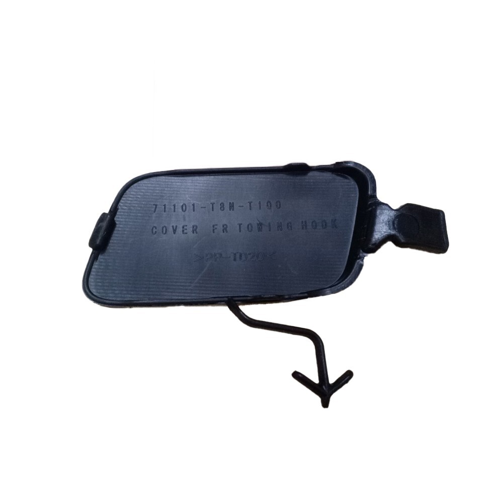 2018-2021 Honda HR-V Genuine FR Towing Bumper Cover | OEM