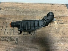 Original Peugeot 208 1.2 THP HN01 Ladeluftrohr 9677681880