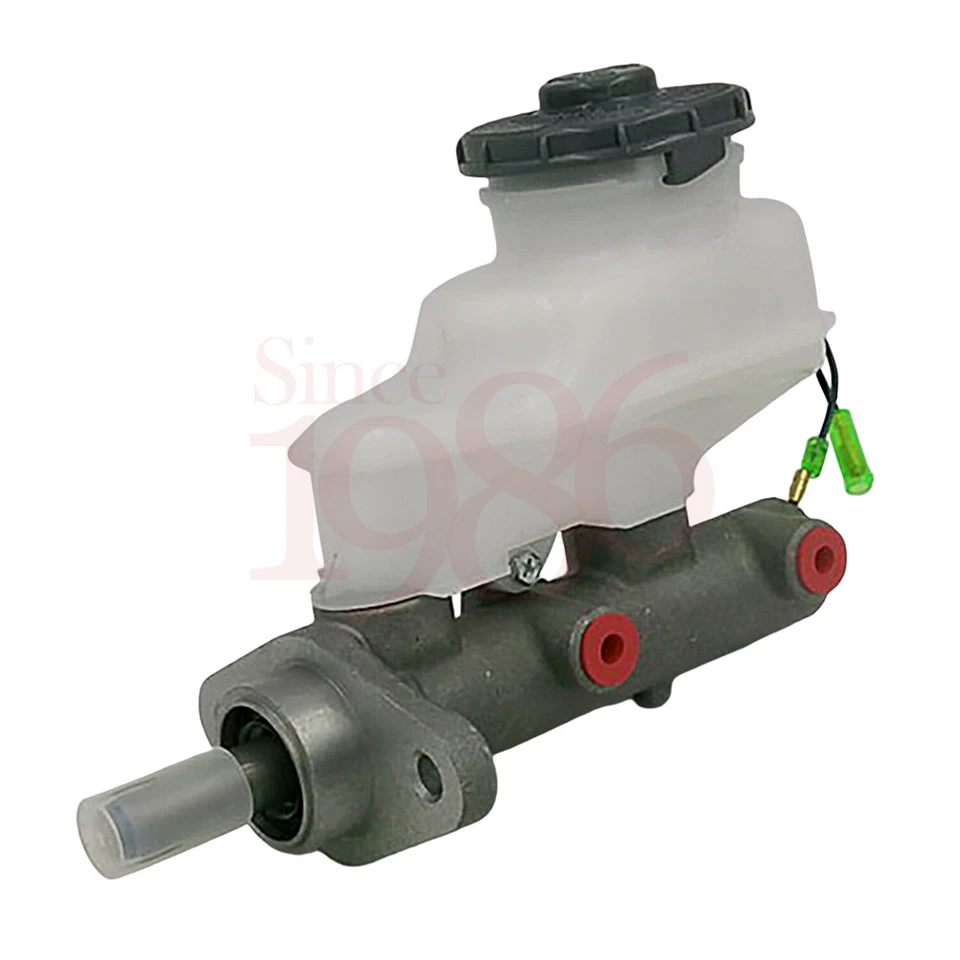 Cilindro maestro de freno para Honda Accord Acura TL CL 3,2 L 1999 2000 2001 2002 2003 Foto 2 de 4